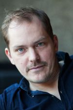 Godehard Giese; Alman oyuncu