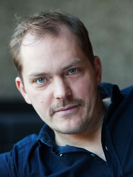 Godehard Giese; Alman oyuncu