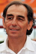 Vangelis Mourikis; Yunan oyuncu, senarist