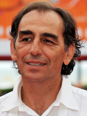 Vangelis Mourikis; Yunan oyuncu, senarist