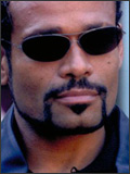 Mario Van Peebles; Amerikalı oyuncu, yönetmen, idari yapımcı