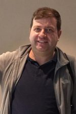 İsmail Hakkı Koç; Türk senarist, yönetmen