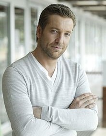 Jack Campbell; oyuncu, animatör