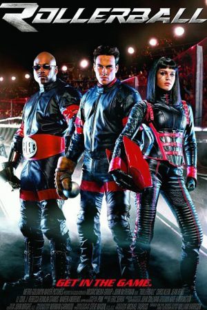 Rollerball