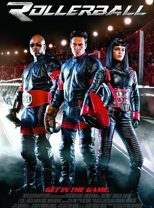 Rollerball