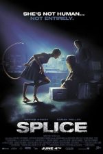 Deney; Filmin orijinal adı: Splice