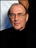 Harold Pinter; İngiliz oyuncu, senarist