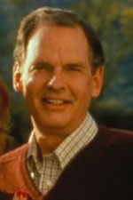 Nicholas Pryor; Amerikalı oyuncu