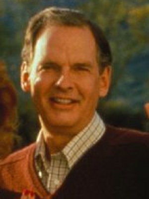 Nicholas Pryor; Amerikalı oyuncu