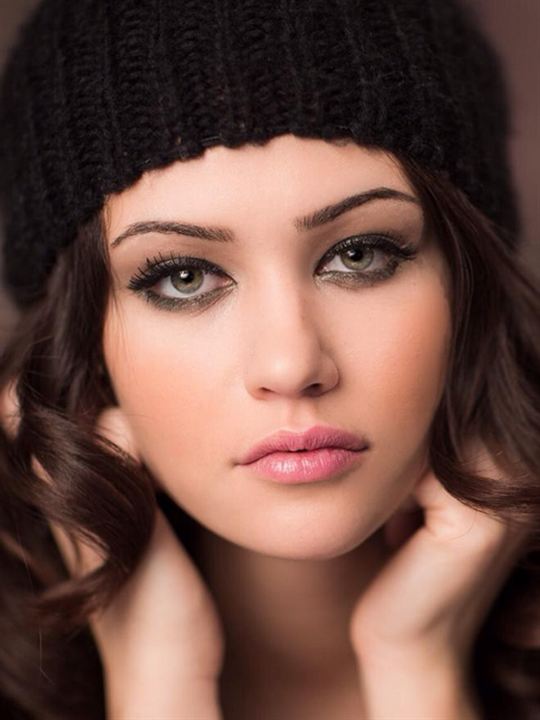 Damla Aslanalp; Almanya doğumlu Nergiz Damla Aslanalp olarak da bilinen Türk oyuncu