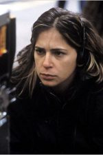 Lexi Alexander; Alman yönetmen, oyuncu, senarist