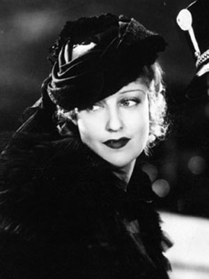 Jeanette MacDonald; Jeanette MacDonald olarak da bilinen Amerikalı oyuncu
