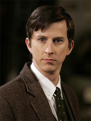 Lee Ingleby; Burnley,Lancashire,İngiltere doğumlu İngiliz  oyuncu