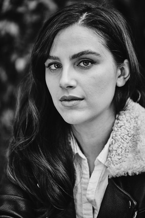 Natasha Kermani; senarist, yönetmen