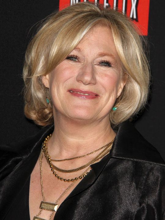 Jayne Atkinson; Bournemouth,Dorset,İngiltere doğumlu İngiliz  oyuncu