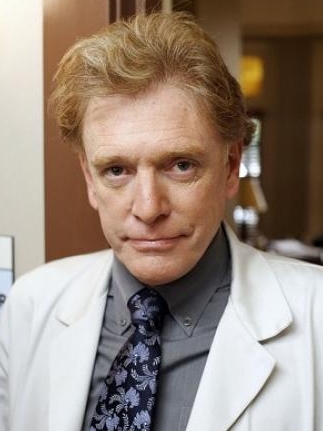 William Atherton; Amerikalı oyuncu