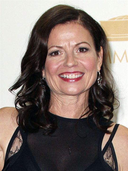 Gail Mancuso; Gail Susan Mancuso olarak da bilinen Amerikalı yönetmen