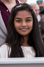 Claudine Vinasithamby; Sri lankalı oyuncu