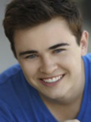 Charlie Ian; Amerikalı oyuncu