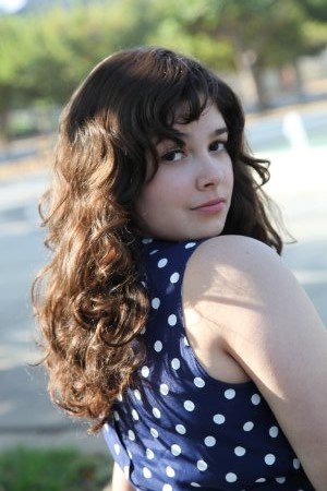 Natalie Stephany Aguilar; Amerikalı