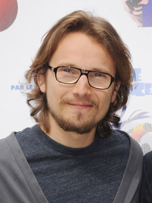 Lorànt Deutsch; Fransız oyuncu