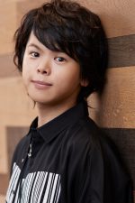 Ayumu Murase; Los Angeles, Kaliforniya, ABD doğumlu Japon oyuncu, seslendirme sanatçısı