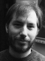 Paul Harrill; Amerikalı senarist, yönetmen