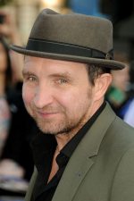 Eddie Marsan; Stepney,Londra ,İngiltere doğumlu Edward Maurice Charles Marsan olarak da bilinen İngiliz  oyuncu