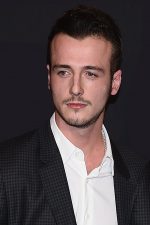 Micheál Richardson; Dublin,İrlanda doğumlu İrlandalı oyuncu