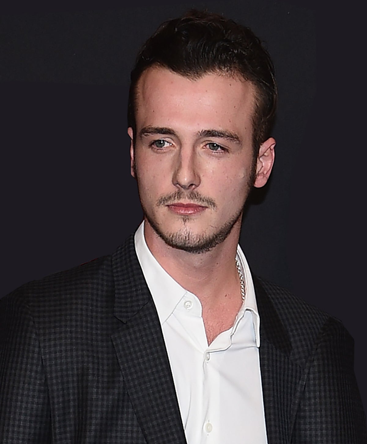 Micheál Richardson; Dublin,İrlanda doğumlu İrlandalı  oyuncu