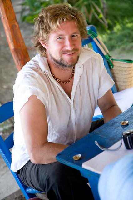 Paxton Winters; Amerikalı yönetmen, senarist