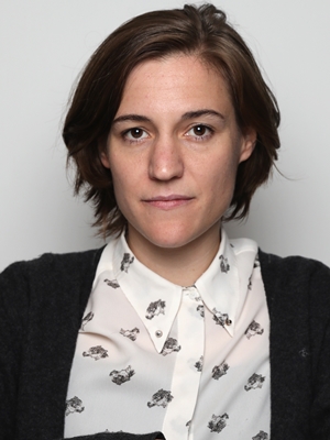 Carla Simón; Barselona, Katalonya, İspanya doğumlu Carla Simon Pipó olarak da bilinen İspanyol senarist, yönetmen