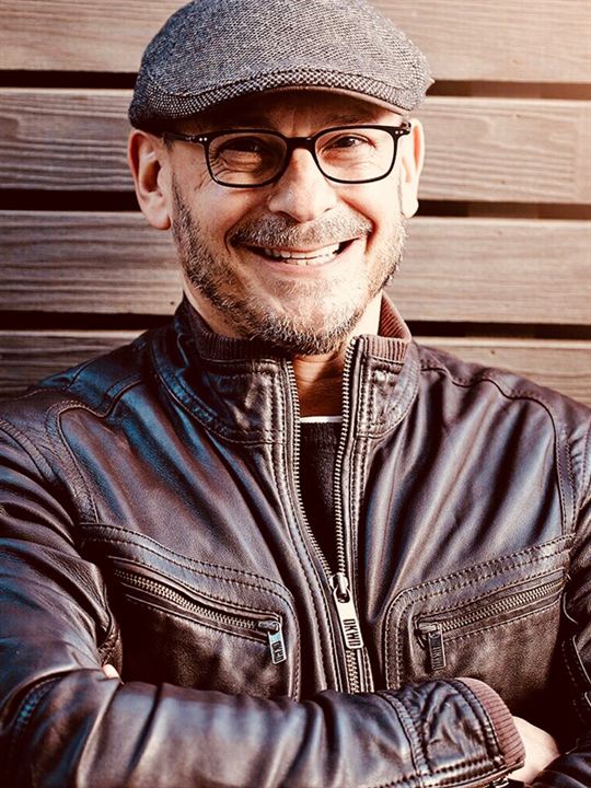 Sylvain Goldberg; Belçikalı ortak yapımcı, yapımcı, besteci