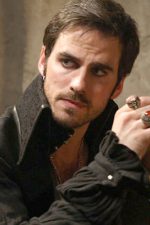 Colin O'Donoghue; Drogheda,Louth,İrlanda doğumlu Colin Arthur Geoffrey O'Donoghue olarak da bilinen İrlandalı oyuncu
