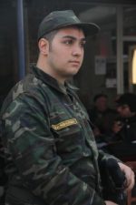 Mustafa Çıra; Türk yapım koordinatörü