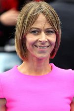 Kate Dickie; East Kilbride,İskoçya doğumlu İskoç  oyuncu