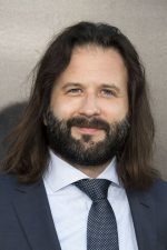 Gary Dauberman; Amerikalı senarist, idari yapımcı, yönetmen