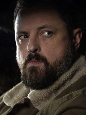 Donavon Stinson; oyuncu