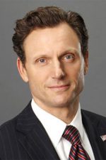 Tony Goldwyn; Anthony Howard Goldwyn olarak da bilinen Amerikalı oyuncu, yönetmen, yapımcı