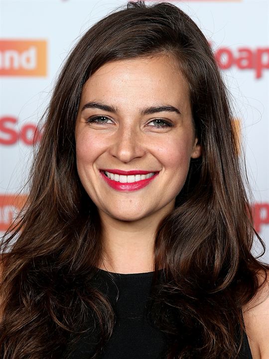 Camilla Arfwedson; Westminster,Londra,İngiltere doğumlu İngiliz  oyuncu