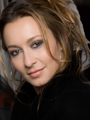 Cynthia Abma; Hollandalı oyuncu