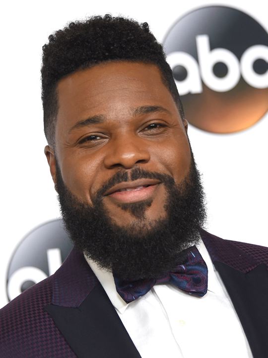 Malcolm-Jamal Warner; M.J. Warner, Malcolm Jamal-Warner olarak da bilinen Amerikalı oyuncu, yapımcı, yönetmen