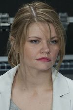 Rebekah Staton; oyuncu