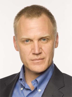 Terry Serpico; Amerikalı oyuncu