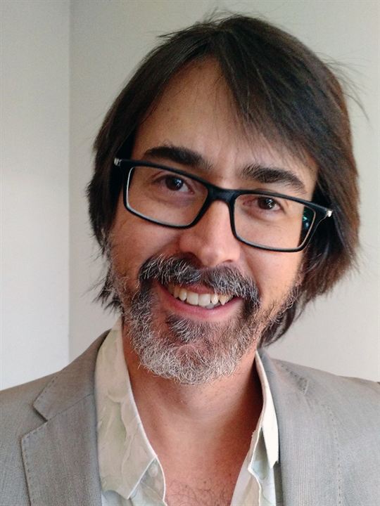 André Carvalheira; São Paulo, Brezilya doğumlu Brezilyalı yapımcı