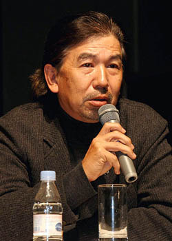 Hisao Kurosawa; Tokyo, Japonya doğumlu Japon yapımcı