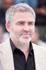 Stéphane Brizé; Fransız senarist, yönetmen, idari yapımcı