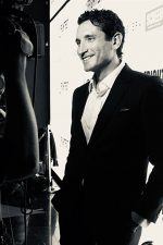 Edmund Kingsley; İngiliz  oyuncu