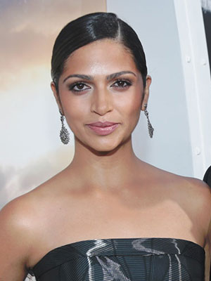 Camila Alves; Itambacuri, Minas Gerais, Brezilya doğumlu Camila Alves McConaughey olarak da bilinen Brezilyalı manken, model, oyuncu