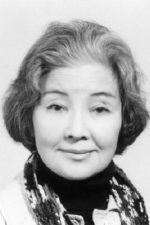 Tanie Kitabayashi; Reiko Ando olarak da bilinen Japon oyuncu